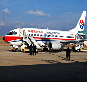伊尔施机场货运航空快运业稳步发展的原因是什么？